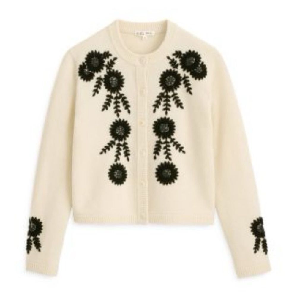Alex Mill cardigan A